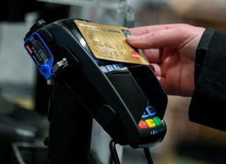 Em 100 dias de pandemia perderam-se 8 mil ME em compras com cartões – SIBS