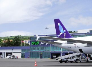 Covid-19 – Fim do isolamento profilático e da quarentena para passageiros que cheguem à Região DR