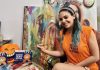 Fénix de Andreia Sousa é apresentada no Azores Fringe