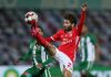 De regresso às vitórias, Benfica apanha FC Porto com reviravolta em Vila do Conde