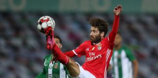 De regresso às vitórias, Benfica apanha FC Porto com reviravolta em Vila do Conde