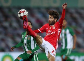 De regresso às vitórias, Benfica apanha FC Porto com reviravolta em Vila do Conde