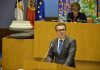 Parlamento. Bruno Belo eleito presidente da Comissão de Política Geral