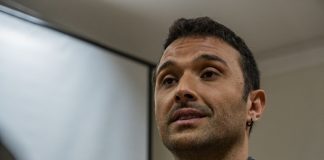 Eurodeputado Francisco Guerreiro sai do PAN por “divergências políticas” com direção
