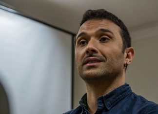 Eurodeputado Francisco Guerreiro sai do PAN por “divergências políticas” com direção