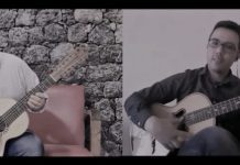 Viola “Micaelense” e Viola “Terceirense” em encontro histórico