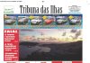 Capa da edição n.º 932 de 26 de junho 2020 TI