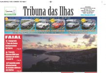 Capa da edição n.º 932 de 26 de junho 2020 TI