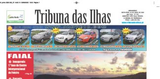 Capa da edição n.º 932 de 26 de junho 2020 TI