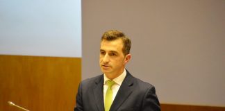 Guardas florestais. PSD confiante de que voltarão a ter carreira e regime jurídico 14 anos depois