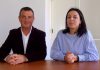 Praia da Vitória. Ficaram por cumprir as promessas do executivo socialista para 2019