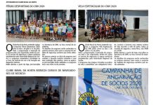 Atividades do Clube Naval da Horta CNH