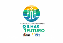 Congresso da Sociedade debate futuro da ilha do Pico