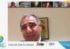 Bolieiro anuncia Congresso da Sociedade dedicado à diáspora açoriana