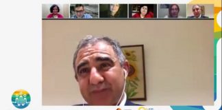 Bolieiro anuncia Congresso da Sociedade dedicado à diáspora açoriana
