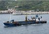 Grupo Central – Retomado abastecimento de areia ao Faial DR