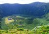 Notas sobre o reinício do Turismo nos Açores DR