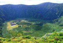 Notas sobre o reinício do Turismo nos Açores DR