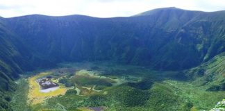 Notas sobre o reinício do Turismo nos Açores DR