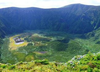 Notas sobre o reinício do Turismo nos Açores DR