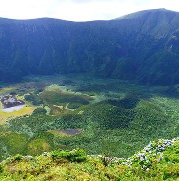 Notas sobre o reinício do Turismo nos Açores DR