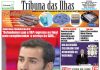 Capa da edição n.º 929 de 5 de junho 2020