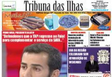 Capa da edição n.º 929 de 5 de junho 2020