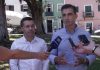 Furacão Lorenzo – Falta de resposta do Governo sobre a avaliação de segurança da zona da Lajinha