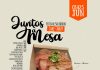 Arrancou o “Juntos à Mesa” Festival take-away promove restauração local e apoia instituições de solidariedade