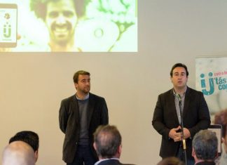 Governo dos Açores anuncia aumento da idade máxima para acesso ao Cartão Interjovem e renovação de cartões já adquiridos por um ano DR/GaCS