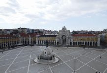 Banco Central Europeu diz que Portugal é um dos quatro países mais expostos ao impacto das exportações no turismo