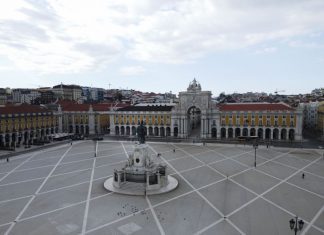 Banco Central Europeu diz que Portugal é um dos quatro países mais expostos ao impacto das exportações no turismo