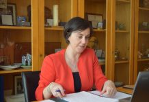 2.ª Reunião de trabalho – Ana Luís defende desenvolvimento coeso da Europa na CALRE DR/ALRAA