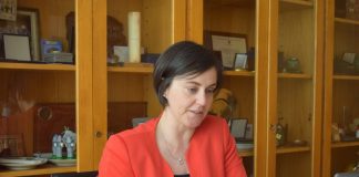 2.ª Reunião de trabalho – Ana Luís defende desenvolvimento coeso da Europa na CALRE DR/ALRAA