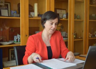 2.ª Reunião de trabalho – Ana Luís defende desenvolvimento coeso da Europa na CALRE DR/ALRAA