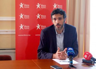 BE alerta para escolas à beira da rutura por falta de funcionários