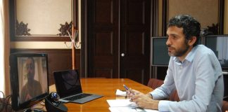 BE quer ouvir Governo sobre ameaças de despedimento e contrato com a Ryanair