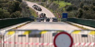 Espanha prolonga até 30 de junho controlos nas fronteiras com Portugal