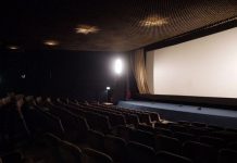 ICA revela que duas semanas de exibição de cinema somaram 4.600 espectadores em Portugal
