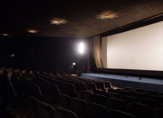 ICA revela que duas semanas de exibição de cinema somaram 4.600 espectadores em Portugal
