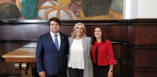 Deputados Socialistas congratulam-se com deliberação sobre o limite da dívida para os Açores