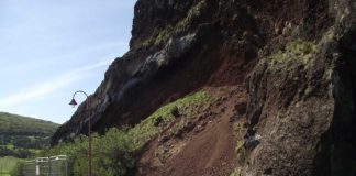 Para quando a intervenção no acesso ao Monte da Guia e à Praia de Porto Pim?
