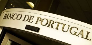 Banco de Portugal revê projeções em baixa e estima queda do PIB de 9,5% em 2020