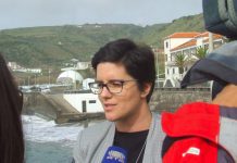 SANTA MARIA -PSD defende normalização do voo direto com Lisboa
