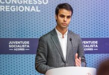 “Nenhum Jovem pode ficar para trás”, afirma Vílson Ponte Gomes