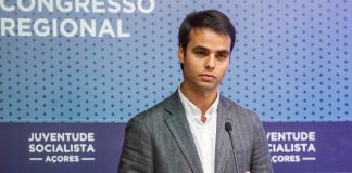 “Nenhum Jovem pode ficar para trás”, afirma Vílson Ponte Gomes