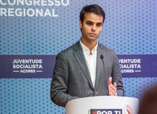 “Nenhum Jovem pode ficar para trás”, afirma Vílson Ponte Gomes