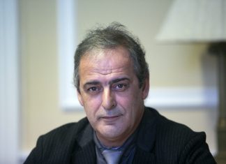 PS destaca importância de ser aprovado o novo regime de guarda florestal nos Açores