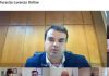 Furacão Lorenzo – Tiago Branco destaca determinação do Governo e da Câmara da Horta em responder aos prejuízos