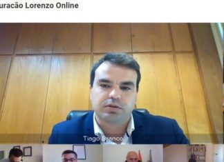 Furacão Lorenzo – Tiago Branco destaca determinação do Governo e da Câmara da Horta em responder aos prejuízos